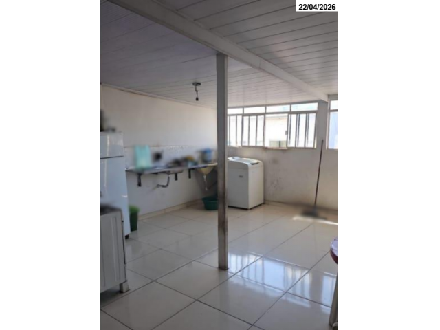 Sobrado geminado c/ 66m² - terreno c/ 80,25m² - anápolis/go - foto 4