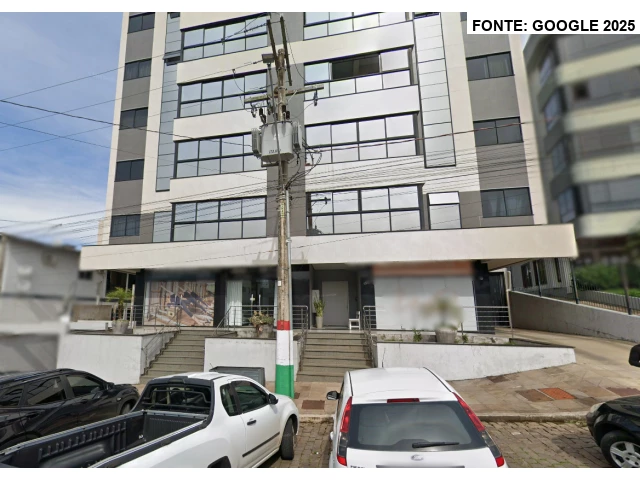 Casa em leilão em Encantado