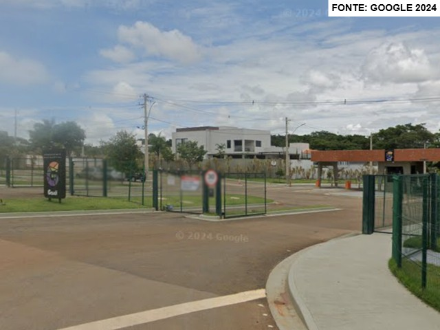 Unidade autônoma - área privativa de 360m² - anápolis/go - foto 2