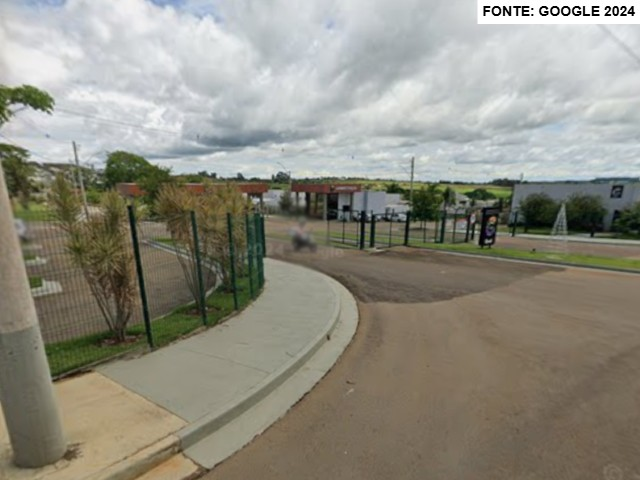Unidade autônoma - área privativa de 360m² - anápolis/go - foto 3