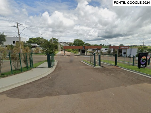 Unidade autônoma - área privativa de 360m² - anápolis/go - foto 4