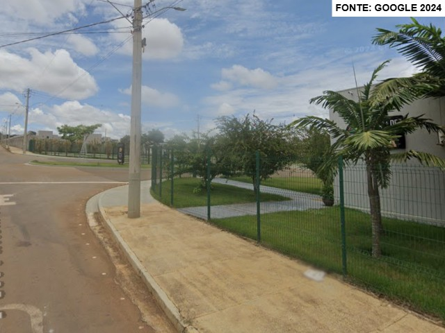 Unidade autônoma - área privativa de 360m² - anápolis/go - foto 5