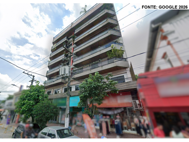 Loja comercial - 115,91m² - Rio Bonito/RJ