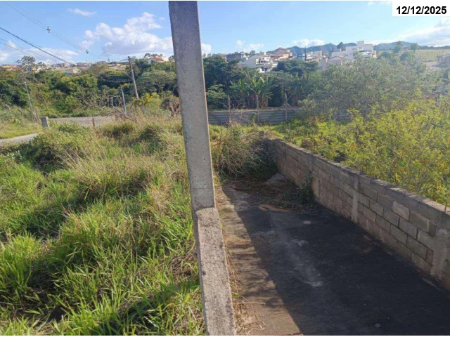 Terreno c/ 6.051,06m² - Lavras/MG