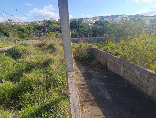 Foto 1 de Terreno c/ 6.051,06m² - Lavras/MG