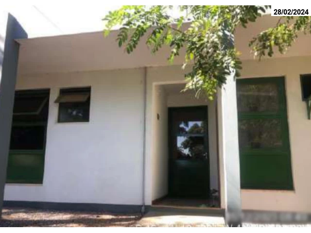 Galpão no Jaraguá (foto 3 de 18)
