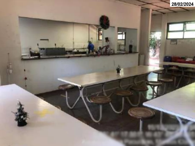Galpão no Jaraguá (foto 14 de 18)
