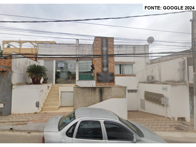 Foto Capa: LEILÃO DA JUSTIÇA ESTADUAL DE PINHEIROS/ES - VARA ÚNICA