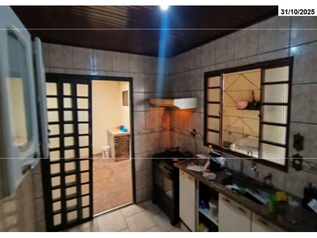 Casa no Conjunto Habitacional Pedro Perri (foto 19 de 29)