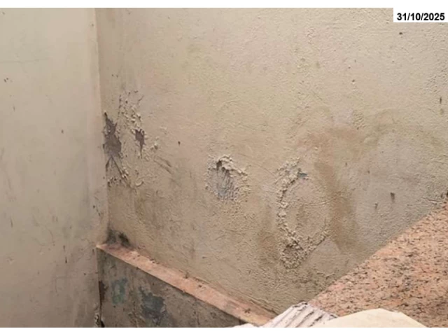 Casa no Conjunto Habitacional Pedro Perri (foto 23 de 29)