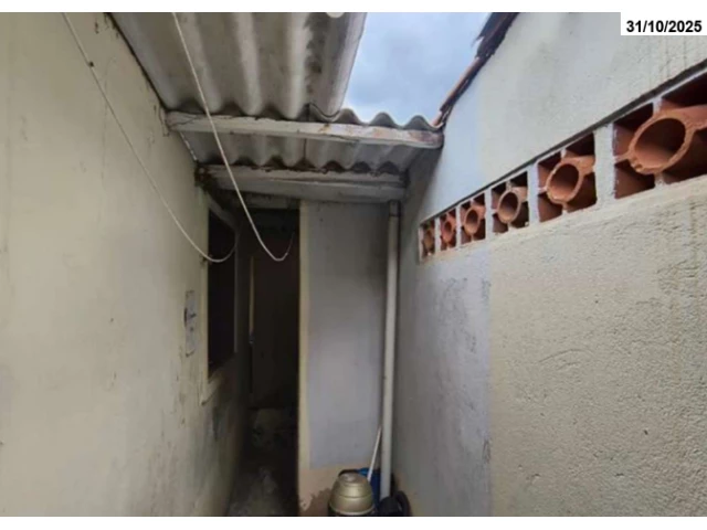 Casa no Conjunto Habitacional Pedro Perri (foto 29 de 29)