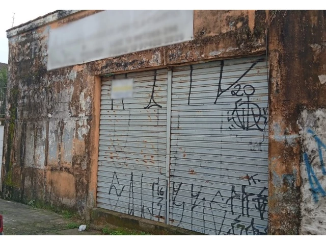 Casa no Centro (foto 2 de 3)