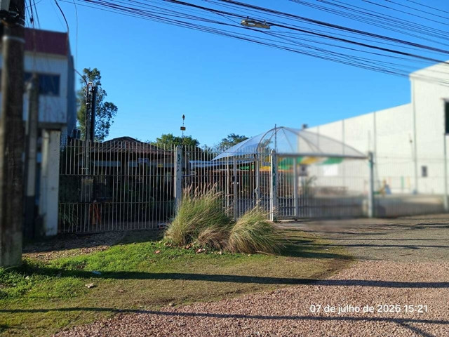 Terreno em Porto Alegre, RS