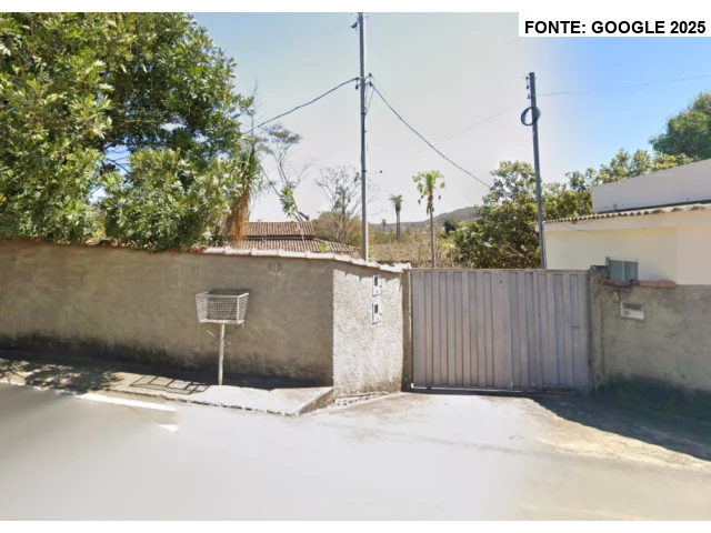 Foto 1 de 02 Casas c/ 200m²- Terreno c/ 1.224m²- Cachoeira da Prata/MG