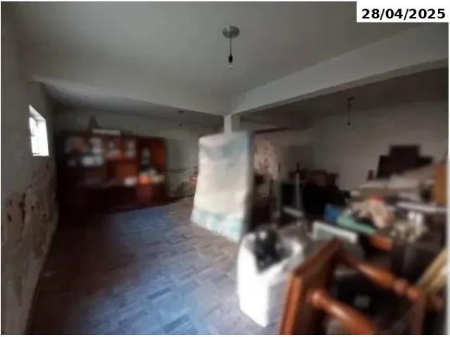 Casa em leilão em Campo Belo