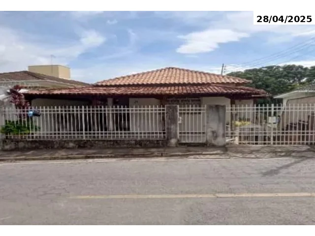 Casa com 3 quartos no Vila Etna (foto 2 de 20)