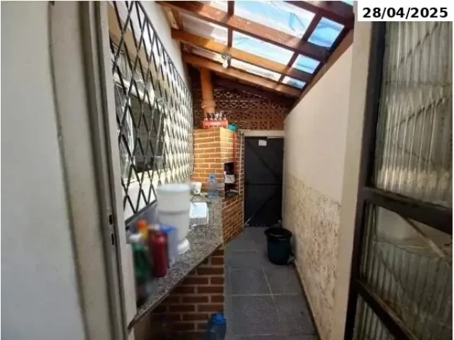 Casa com 3 quartos no Vila Etna (foto 7 de 20)