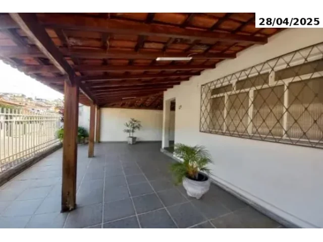Casa com 3 quartos no Vila Etna (foto 11 de 20)