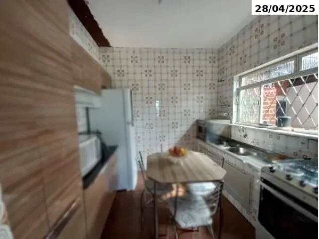 Casa com 3 quartos no Vila Etna (foto 16 de 20)