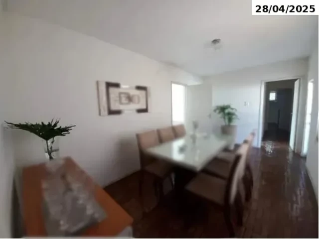 Casa com 3 quartos no Vila Etna (foto 17 de 20)