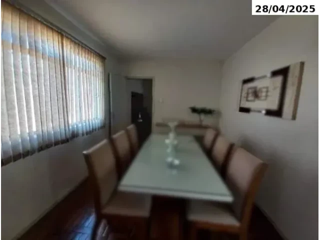Casa com 3 quartos no Vila Etna (foto 18 de 20)