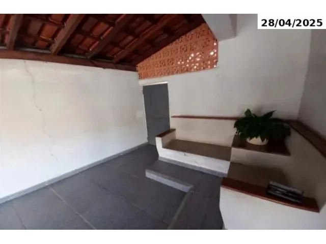 Casa com 3 quartos no Vila Etna (foto 20 de 20)