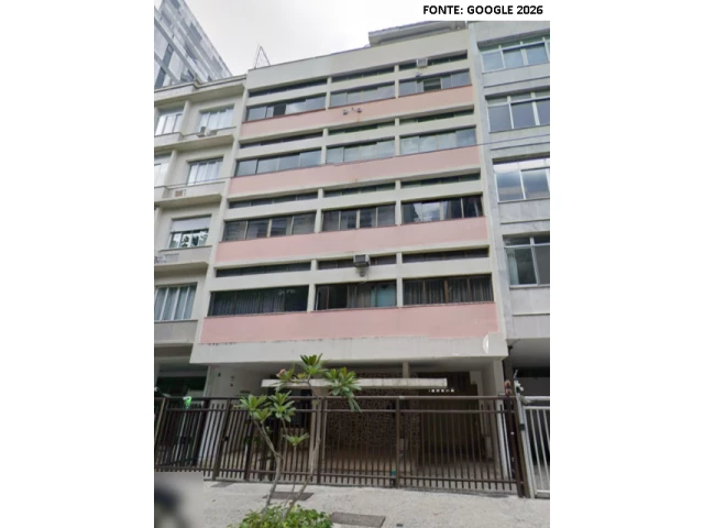 Apartamento no Ipanema em Rio de Janeiro/RJ — foto 1
