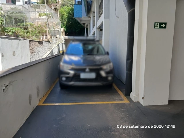 Garagem/Box no Mont'Serrat (foto 4 de 6)