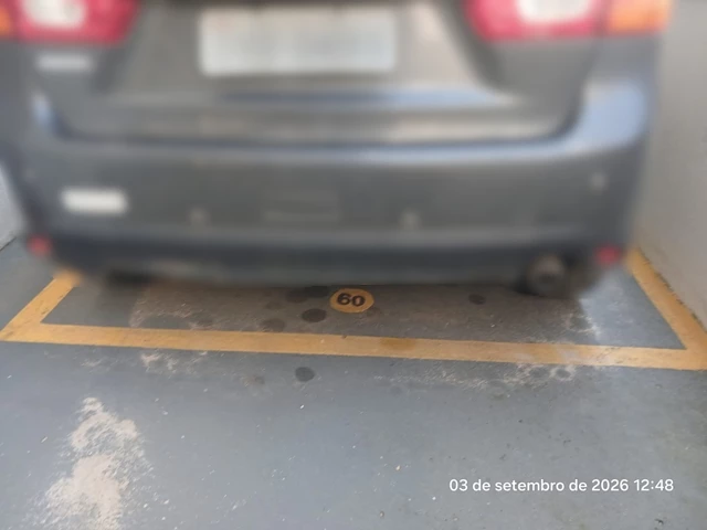 Garagem/Box no Mont'Serrat (foto 6 de 6)