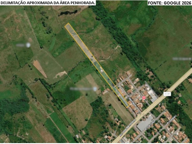 Chácara c/ aprox. 1,93 ha - Barbalha/CE