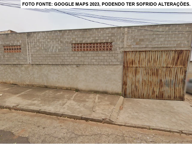 Foto 1 de Galpão Industrial - Terreno c/ 700m² - Potirendaba/SP
