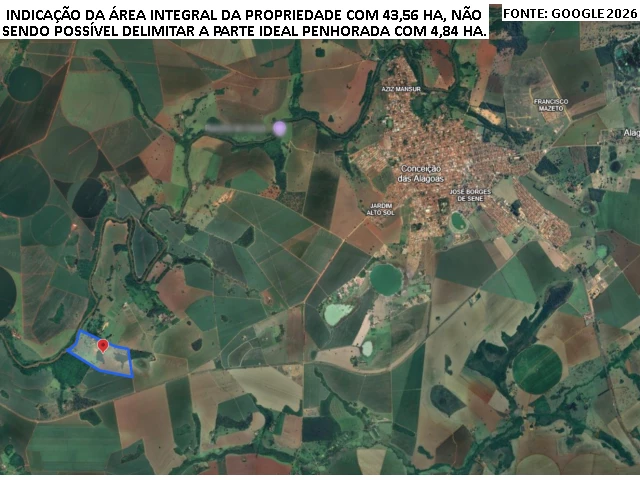 Gleba (foto 2 de 7)