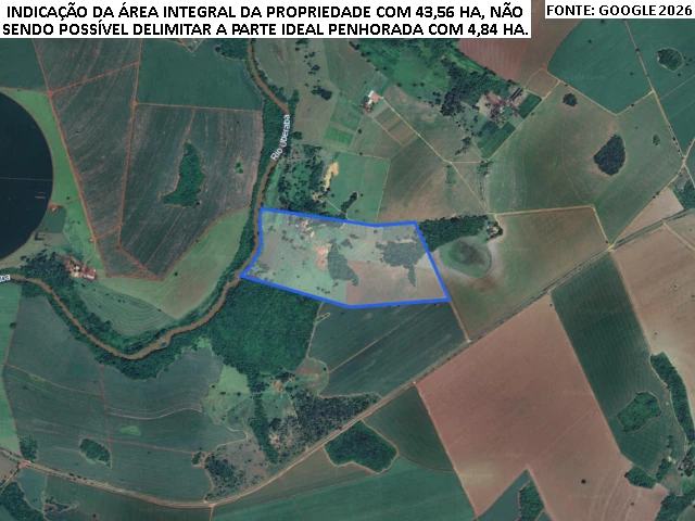 Gleba (foto 3 de 7)
