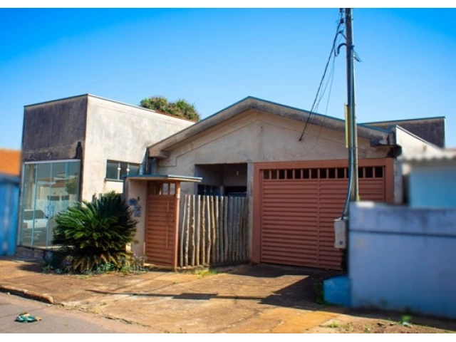 Casa no Jardim Tropical (foto 5 de 6)