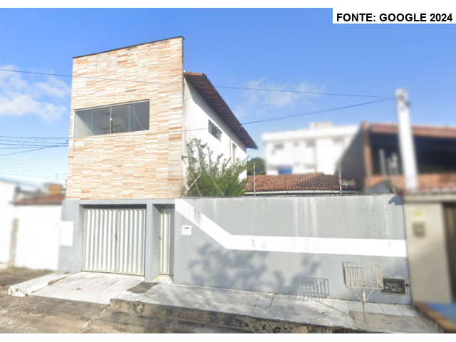 Casa, Parque dos Eucaliptos em Parnamirim, RN