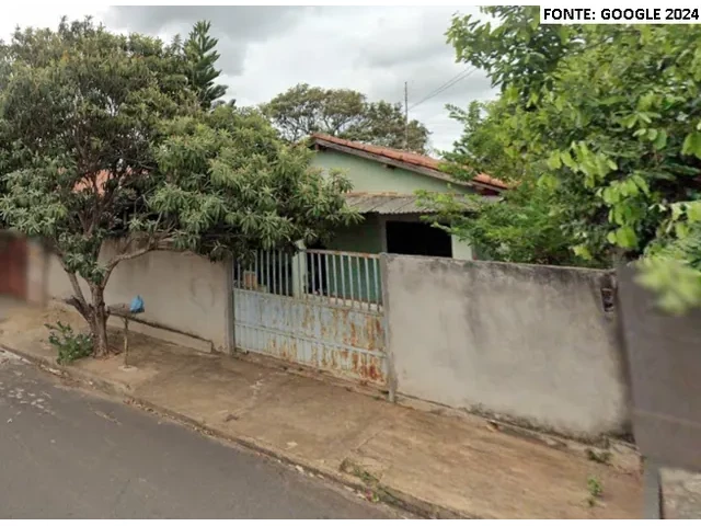Casa no Jardim dos Pássaros (foto 3 de 6)