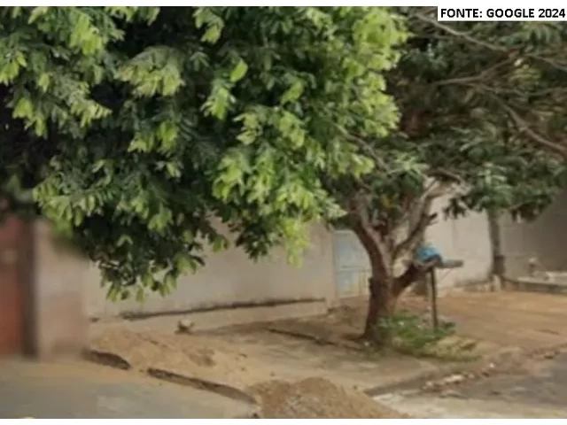 Casa no Jardim dos Pássaros (foto 6 de 6)