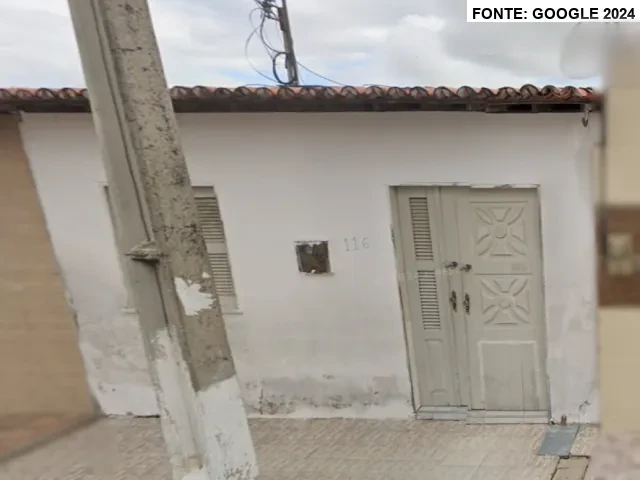 Casa em leilão em Madalena