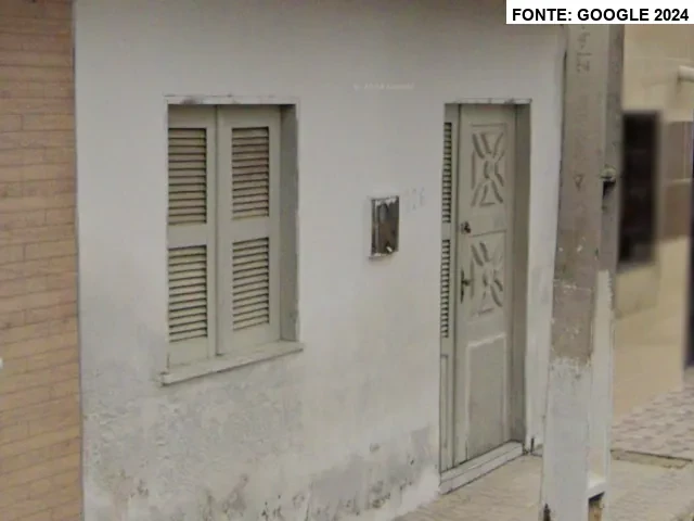 Casa com 2 quartos no São José (foto 3 de 5)