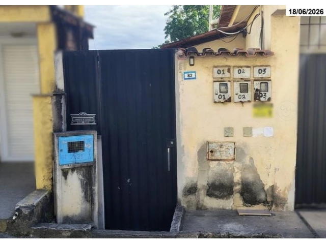 Foto Capa: LEILÃO DA JUSTIÇA ESTADUAL DE CACHOEIRO DE ITAPEMIRIM/ES - 1ª VARA DA FAZENDA PÚBLICA ESTADUAL, MUNICIPAL, RP, MA E EXECUÇÕES FISCAIS