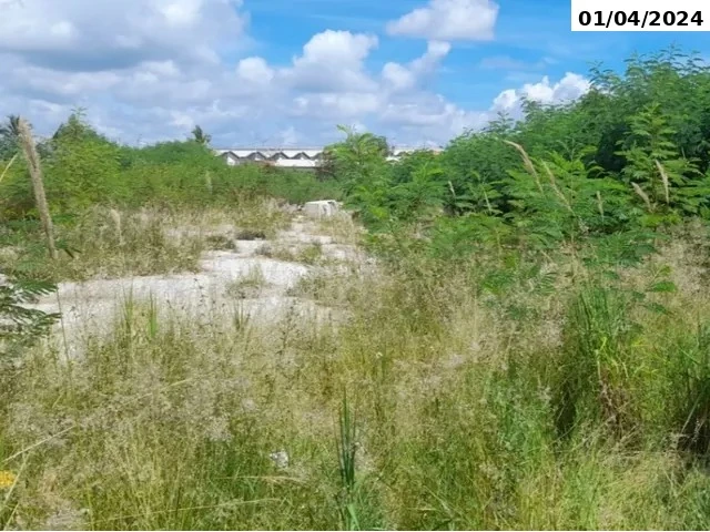 Terreno em leilão em Salto De Pirapora