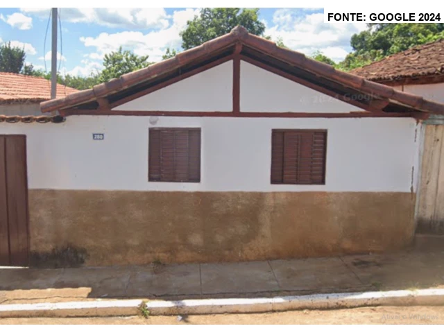 Casa com 3 quartos no Centro (foto 4 de 4)