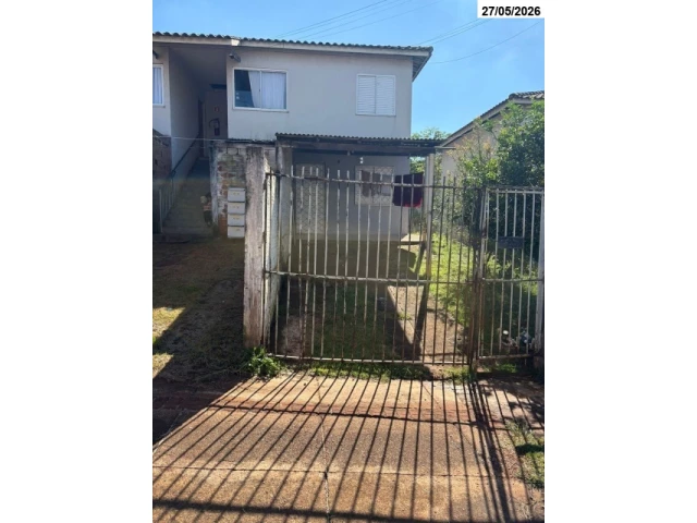 Apto - 43,50m² - Garagem - 9,90m² - Cond. Riviera - Floresta