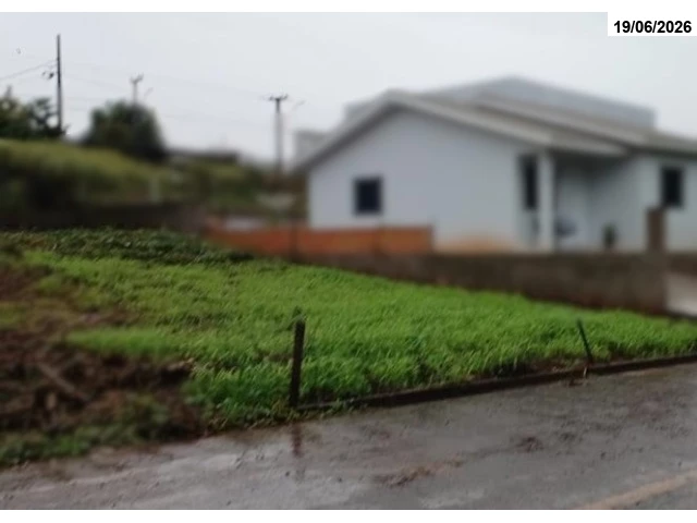 Terreno no Colônia Missões (foto 4 de 4)