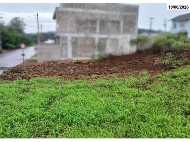 Terreno no Colônia Missões (foto 5 de 5)