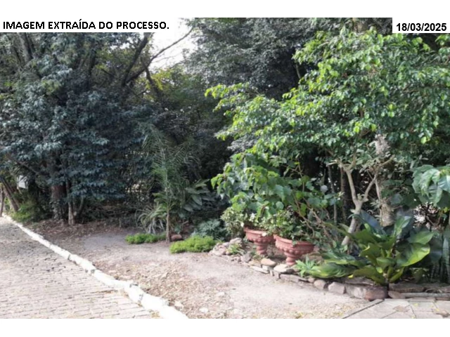 Terreno em leilão em Veranópolis