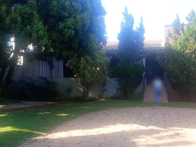Casa com 4 quartos no Condomínio Village Zuleika Jabour (foto 10 de 45)