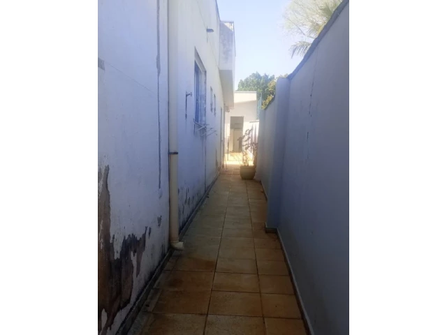 Casa com 4 quartos no Condomínio Village Zuleika Jabour (foto 15 de 45)