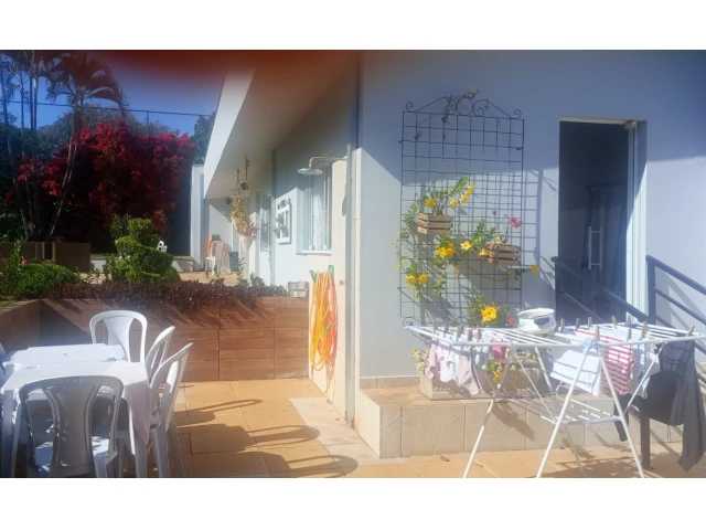 Casa com 4 quartos no Condomínio Village Zuleika Jabour (foto 16 de 45)
