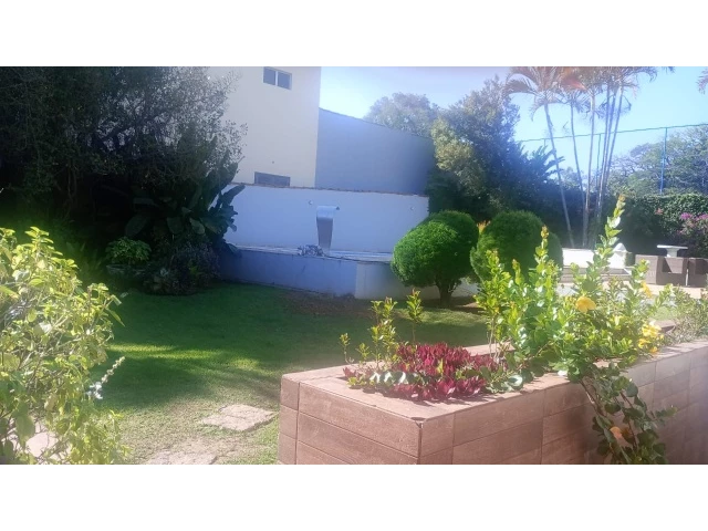 Casa com 4 quartos no Condomínio Village Zuleika Jabour (foto 17 de 45)